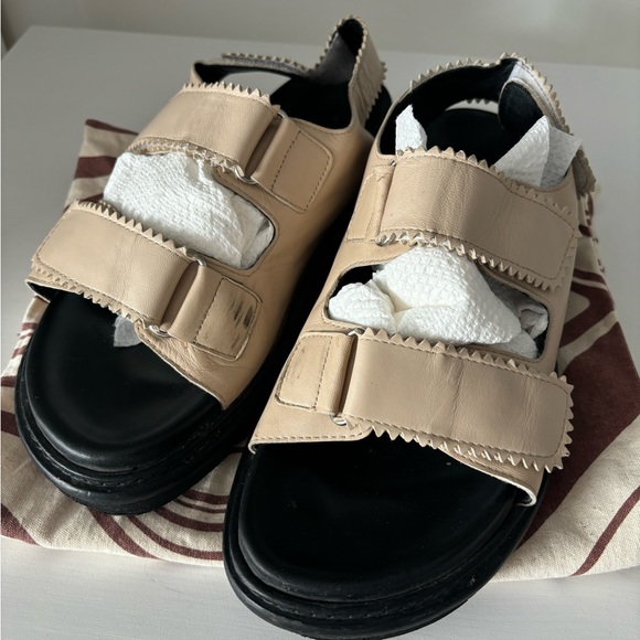 Maguire sandals size 39 - Picture 8 of 9